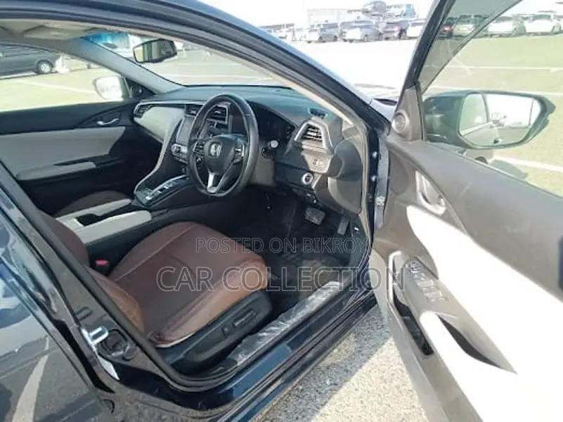Honda Insight Ex Style Hy MicaBlue 2022