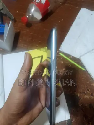 Realme 7 5G (Used)