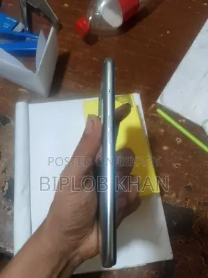 Realme 7 5G (Used)