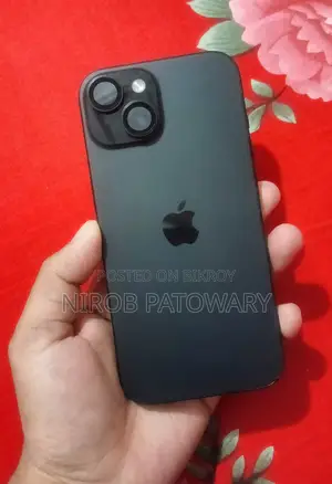 Apple iPhone 15 . (Used)