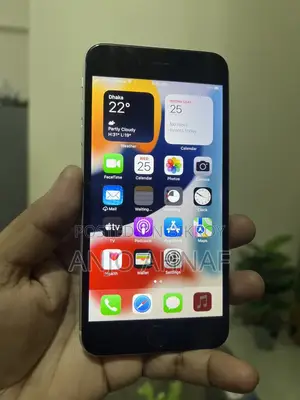 Apple iPhone 6S Plus . (Used)