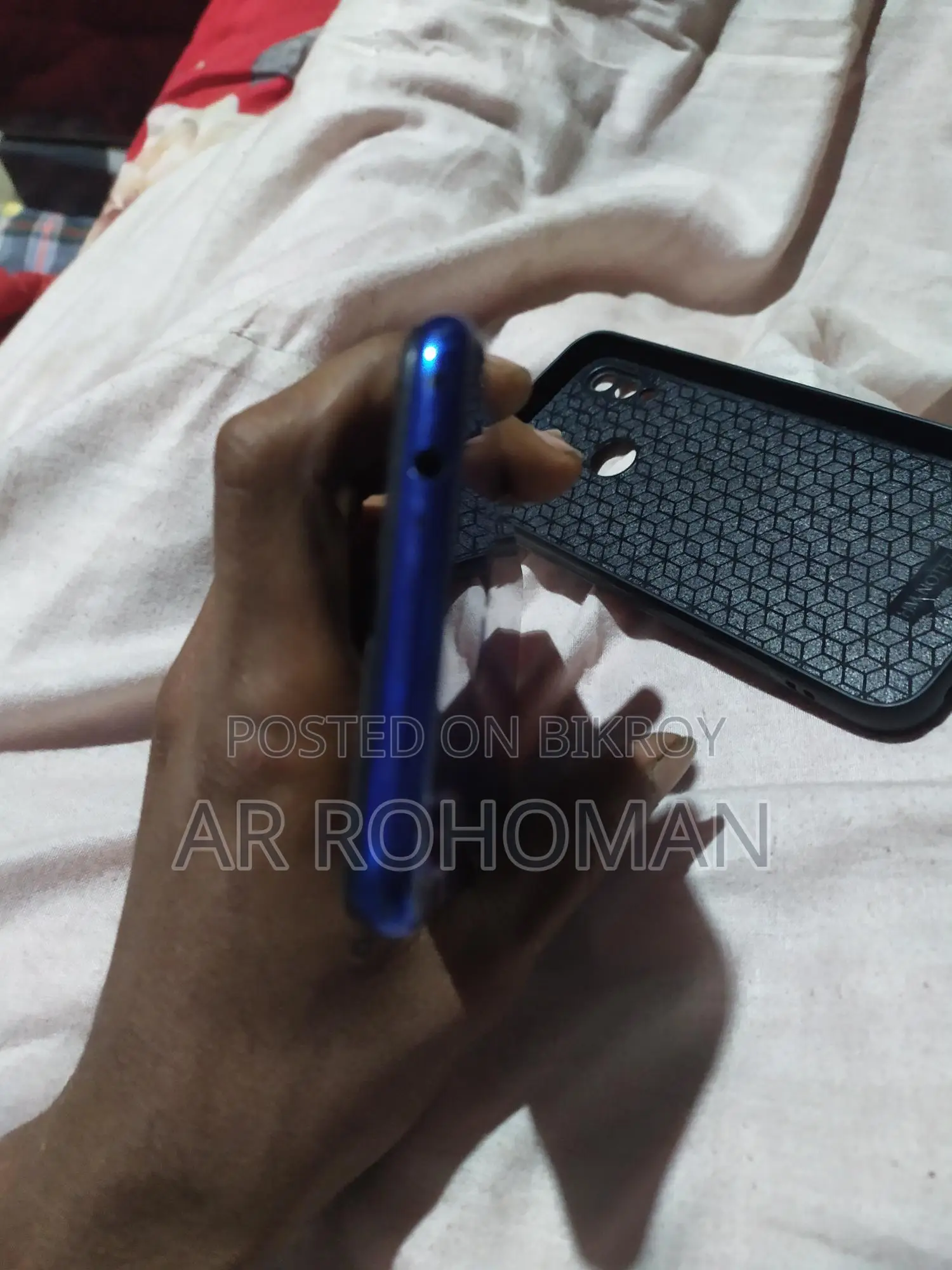 Xiaomi Redmi Note 7 Pro . (Used)