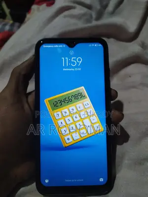 Xiaomi Redmi Note 7 Pro . (Used)
