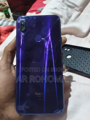 Xiaomi Redmi Note 7 Pro . (Used)
