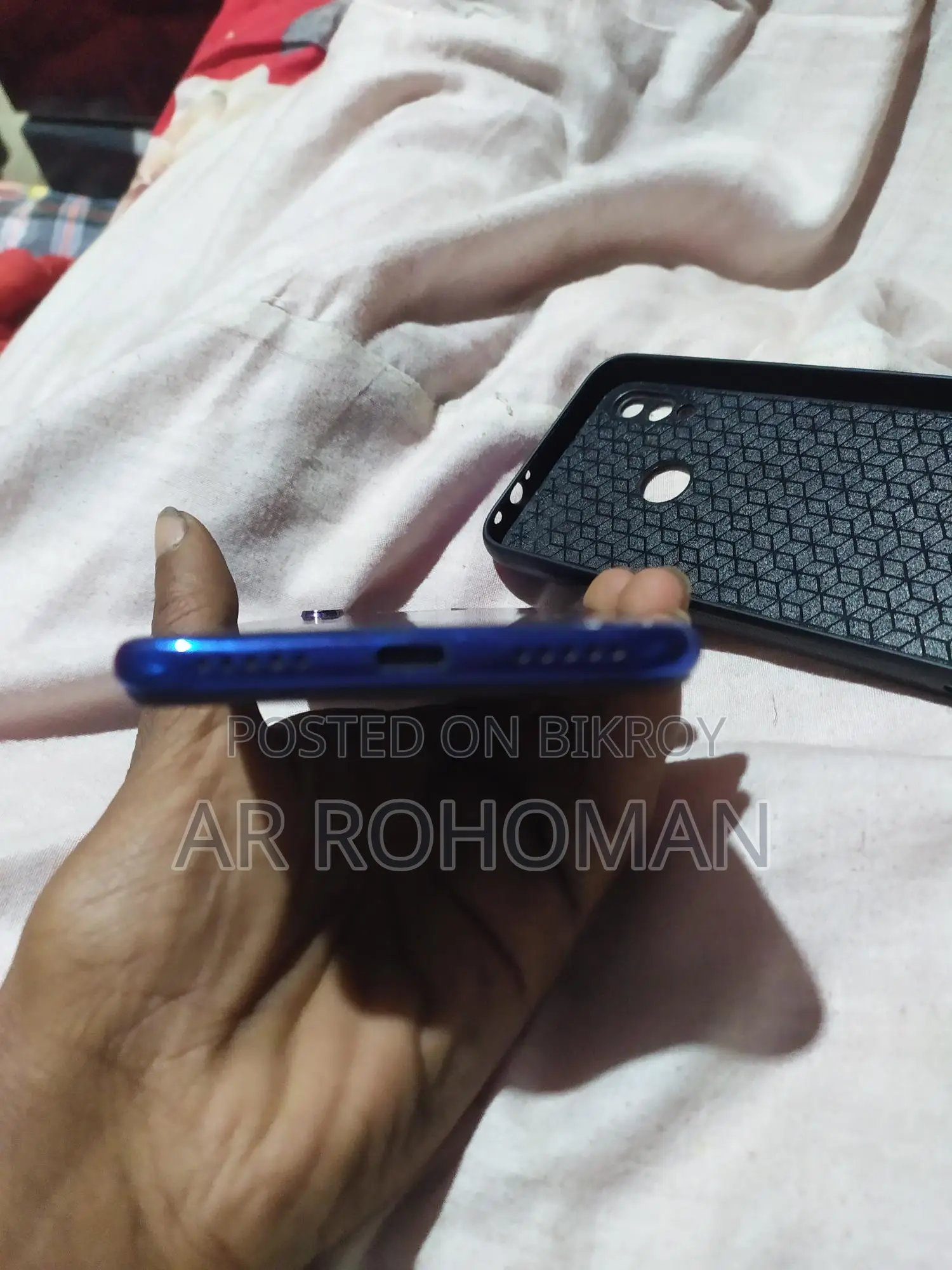 Xiaomi Redmi Note 7 Pro . (Used)