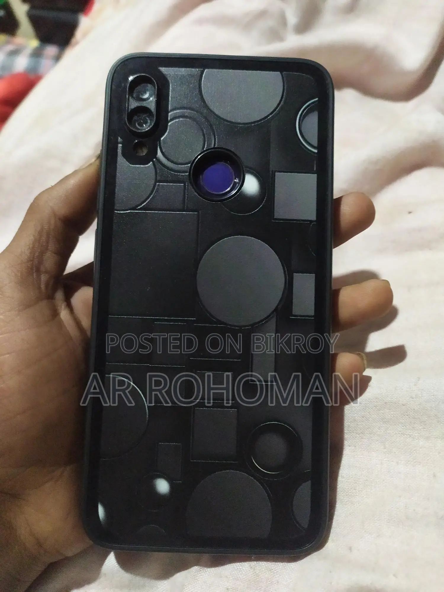 Xiaomi Redmi Note 7 Pro . (Used)