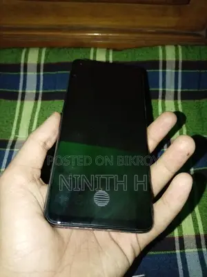 OPPO A95 . (Used)