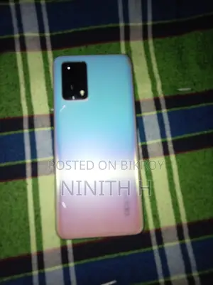 OPPO A95 . (Used)