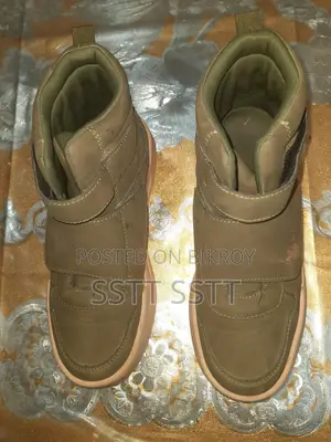 Polo বুট জুতা size 36