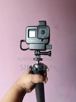 Gopro Camera 8 for Sale