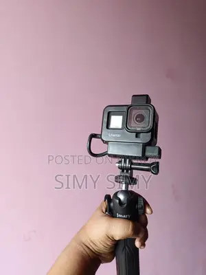 Gopro Camera 8 for Sale