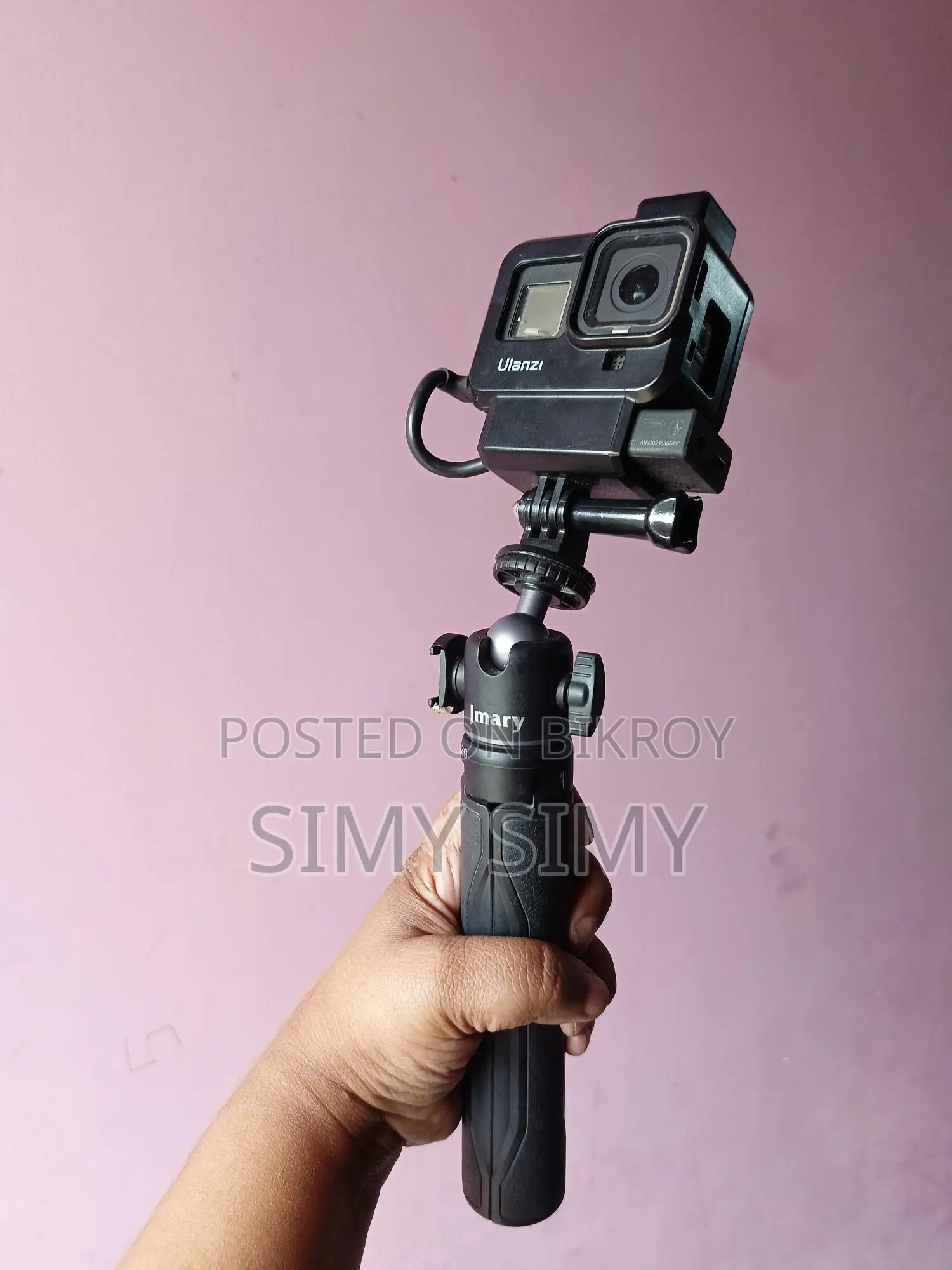 Gopro Camera 8 for Sale