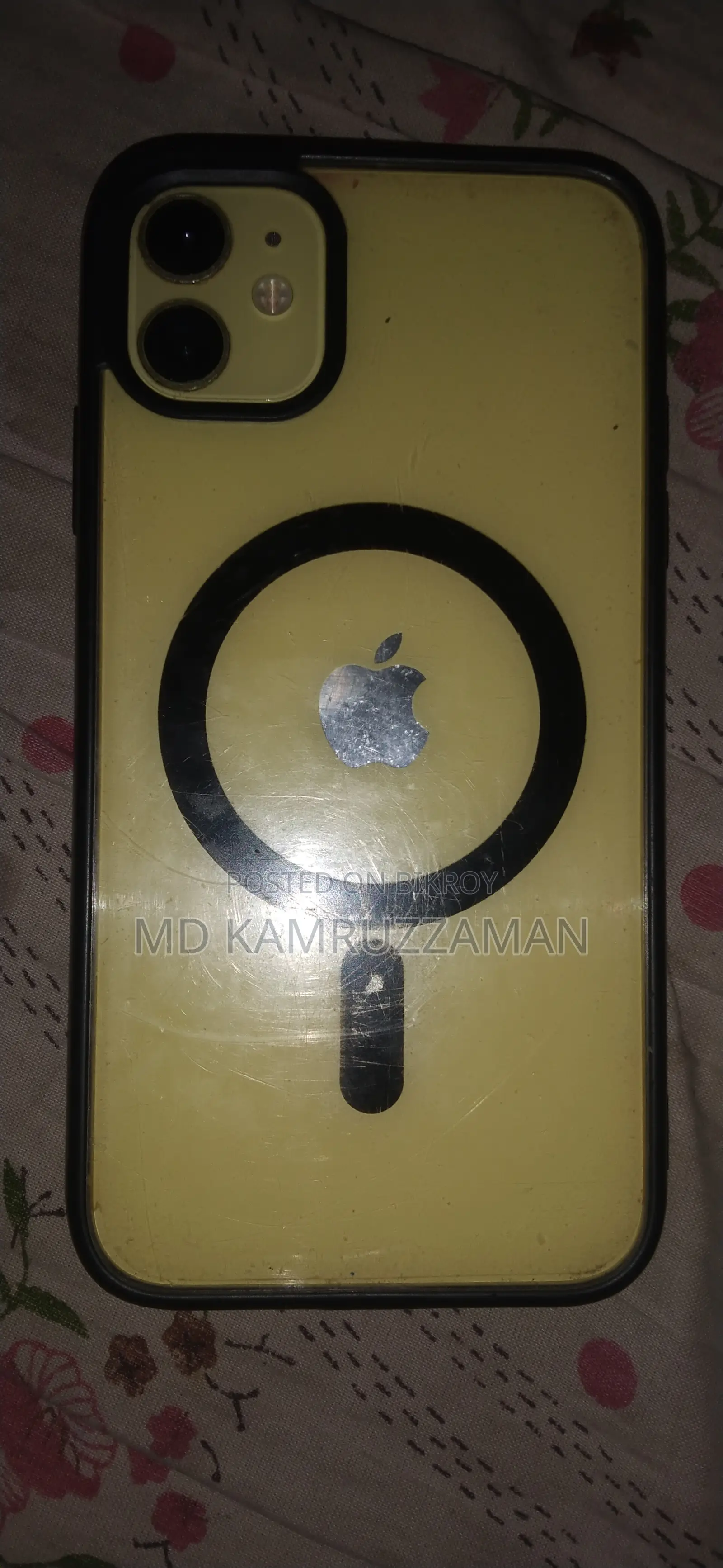 Apple iPhone 11 (Used)