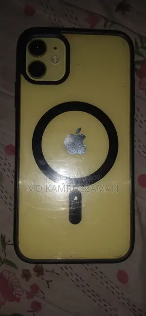 Apple iPhone 11 (Used)