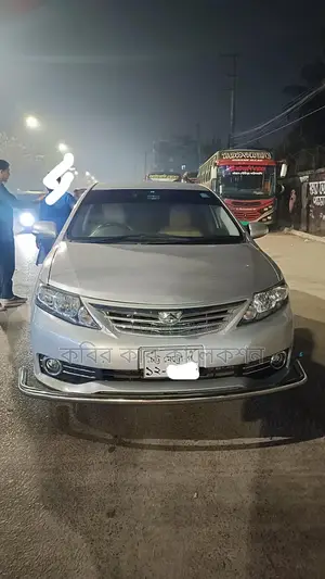 Toyota Allion ` 2010