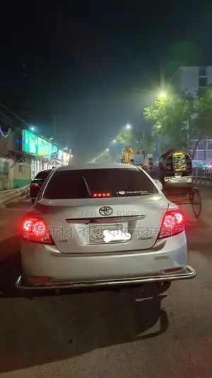 Toyota Allion ` 2010