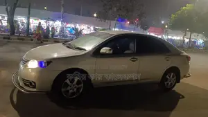 Toyota Allion ` 2010
