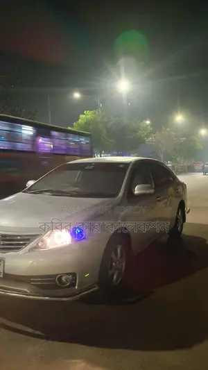 Toyota Allion ` 2010