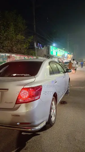 Toyota Allion ` 2010