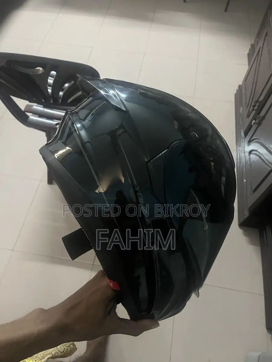 Youhe Helmet