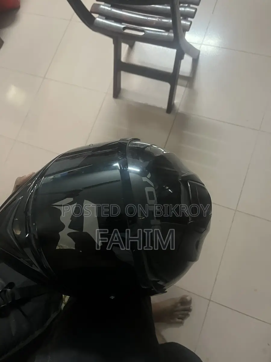 Youhe Helmet