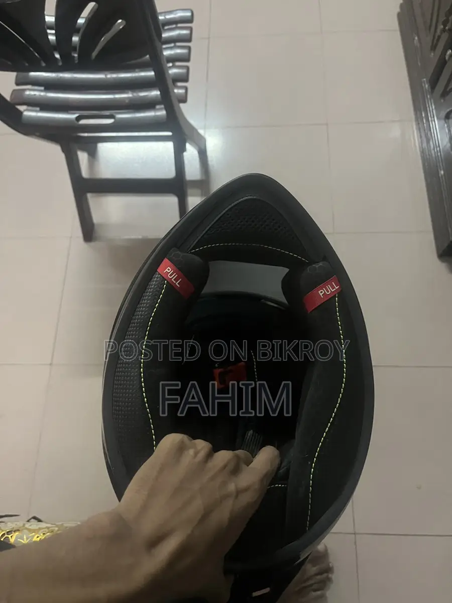Youhe Helmet