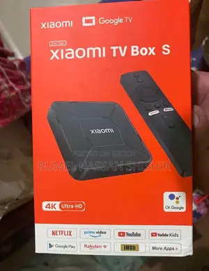 Mi Copy Android Box