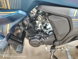 Yamaha FZs V2 2023
