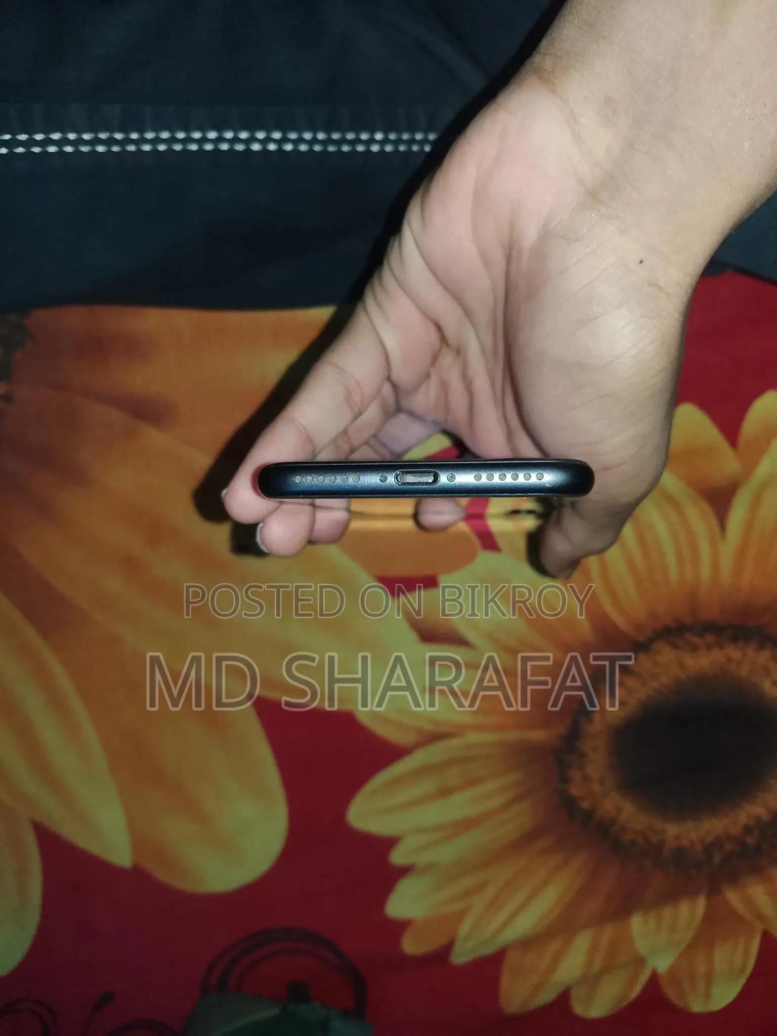 Apple iPhone 8 10/10 (Used)