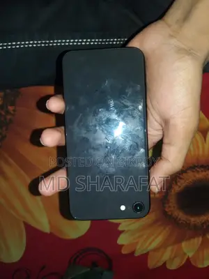 Apple iPhone 8 10/10 (Used)