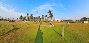 3 Katha Residential Land for Sale - Batiaghata, Khulna