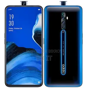 OPPO Reno 2Z 8+256 BD IT (Brand New)