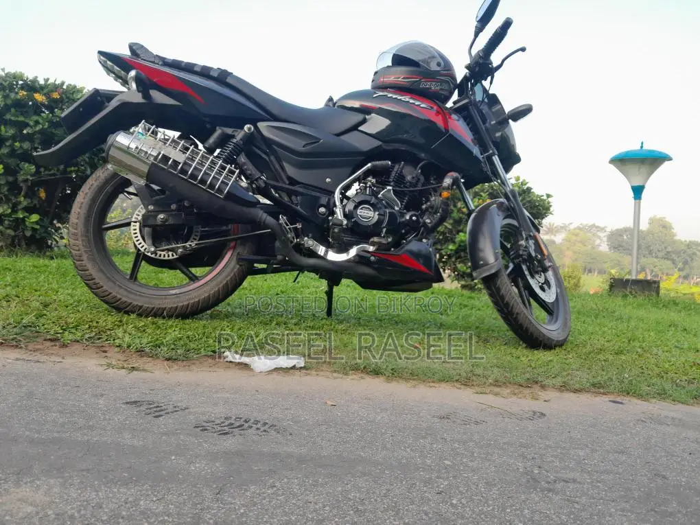 Bajaj Pulsar 150 2024