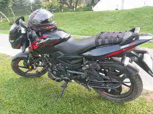 Bajaj Pulsar 150 2024