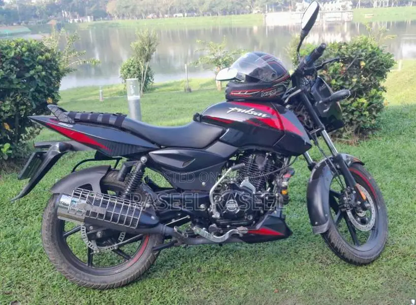 Bajaj Pulsar 150 2024