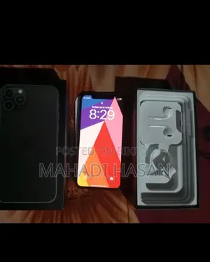 Apple iPhone 11 Pro . (Used)