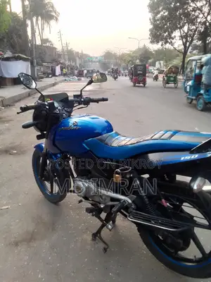 Bajaj Pulsar 150 . 2024