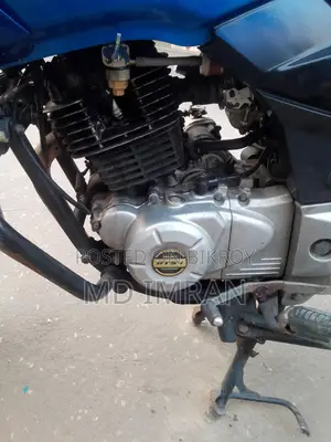 Bajaj Pulsar 150 . 2024