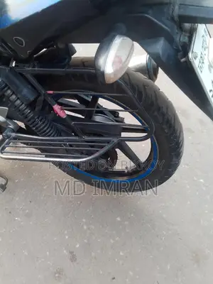 Bajaj Pulsar 150 . 2024