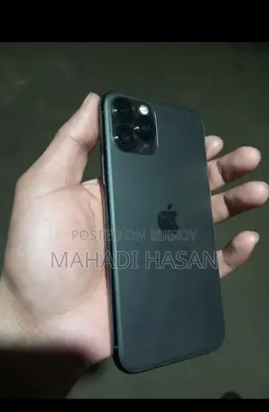 Apple iPhone 11 Pro . (Used)