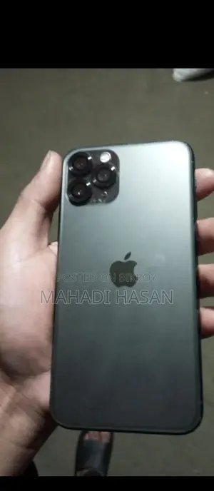 Apple iPhone 11 Pro . (Used)