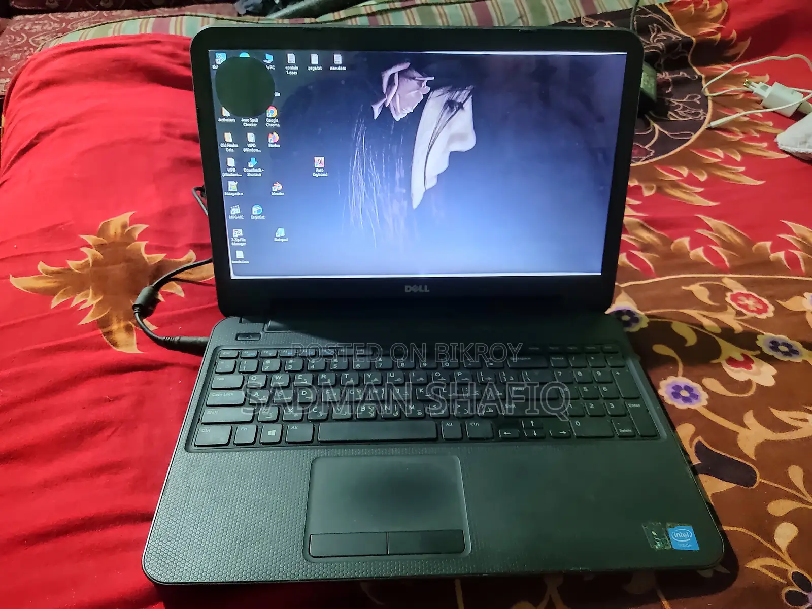 Dell Laptop for sale