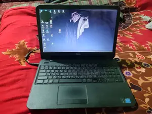 Dell Laptop for sale