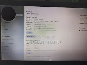 Dell Laptop for sale