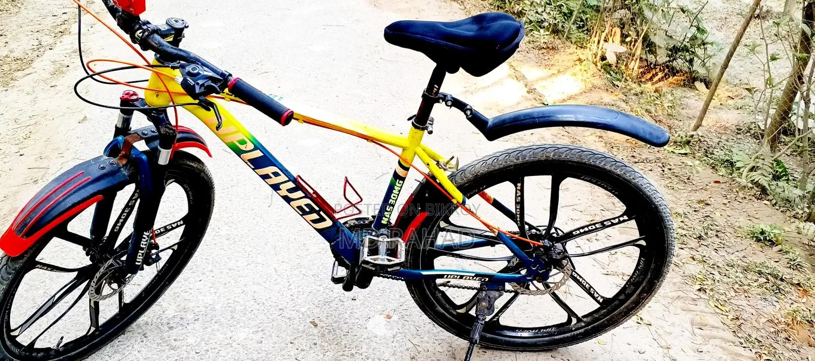 Bicycle for Sale