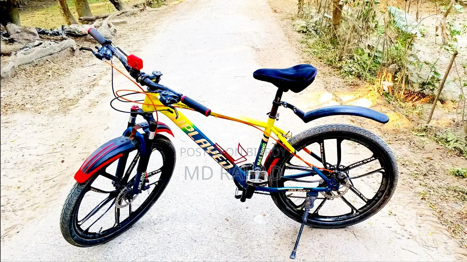 Bicycle for Sale
