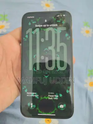 Apple iPhone 13 Pro (Used)