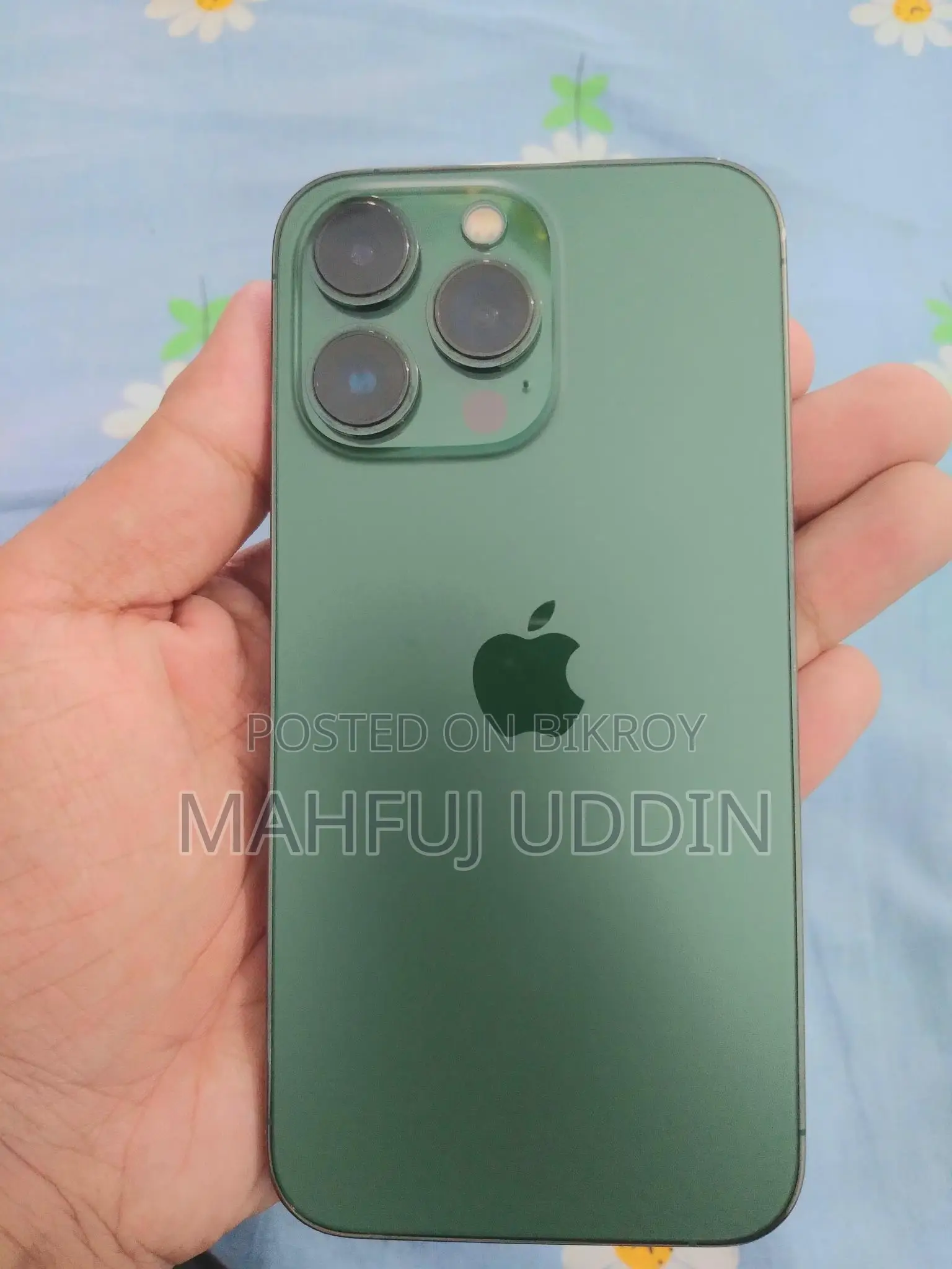 Apple iPhone 13 Pro (Used)