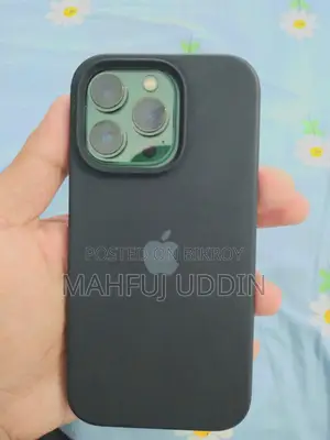 Apple iPhone 13 Pro (Used)
