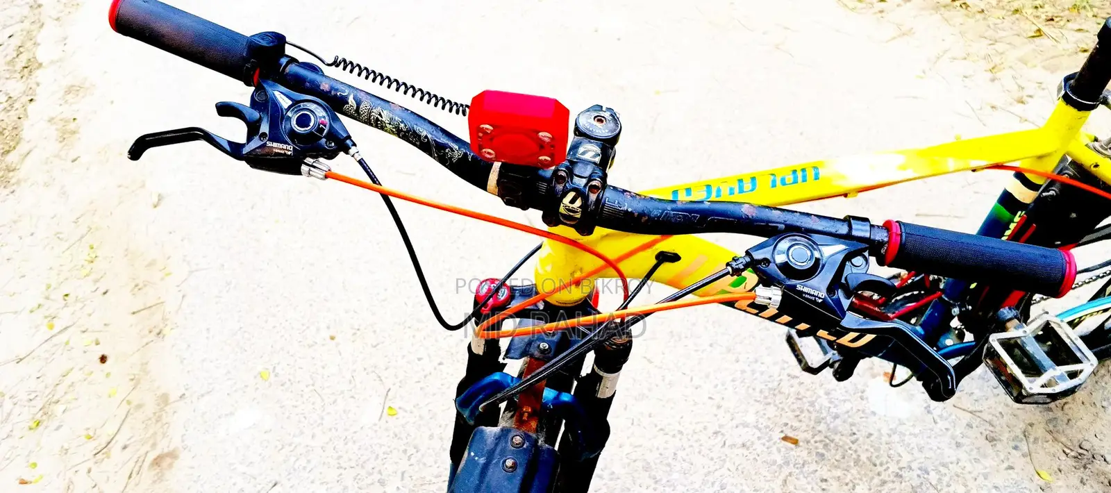 Bicycle for Sale